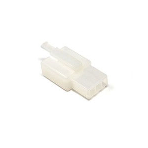 Connettore maschio a 3 vie per interruttore manubrio Jetprime - Product Image 2