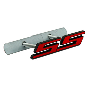 Hot bán ABS + <span class=keywords><strong>Chrome</strong></span> mạ xe logo tùy chỉnh Hình dạng/Kích thước/phong cách cho các bộ phận tự động Nhà cung cấp - Product Image 5