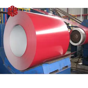 Ppgi Ppgl Shandong Supplier Cheap Price Pre-painted Steel Coil PPGI PPGL Galvanized Color gi Coated Steel Coils