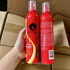 2025 in Stock Curl <strong>Mousse</strong> Extra Firm Hold Styling <strong>Mousse</strong> <strong>for</strong> <strong>Braid</strong> Shining Hair Styling Foam Jam <strong>Mousse</strong> <strong>for</strong> Smooth Hair - Product Image 3
