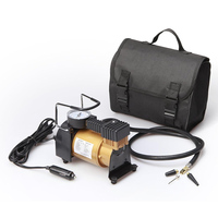 Mini pompe à air sans fil Gonfleur de pneu Compresseur d'air Pompe de gonflage portable Mini compresseur d'air