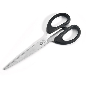 Yangjiang Stainless Steel Heavy Duty Kitchen Scissors 6 Inches PP Handle For Home Office Use - Product Image 5