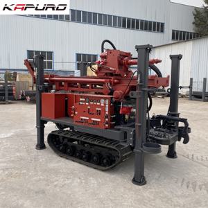 내식성 고온 모델 고성능 광산 개발 수중 시추 장비 - Product Image 5