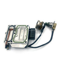 Diesel Engine Control Module Unit ZD30 FUEL Injection Control Unit ECU 0281010888 1467045031 Fit for 0470504026 0470504037