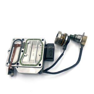 Módulo de Control del Motor Diésel ZD30, Unidad de Control de Inyección de Combustible ECU 0281010888 1467045031 Compatible con 0470504026 0470504037 - Product Image 2