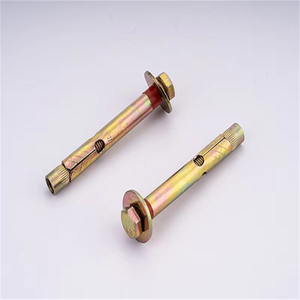 Trung Quốc bán buôn thép carbon lớp 6.8 <span class=keywords><strong>Wedge</strong></span> Neo bu lông - Product Image 4