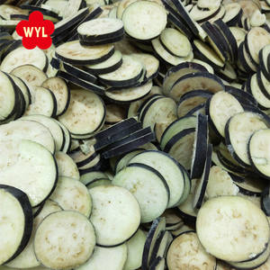 Berenjena Congelada de Alta Calidad y Precio de Fábrica para Venta Caliente, Vegetales IQF, Vegetales Congelados - Product Image 3