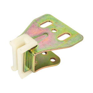 Sepatu panduan angkat kualitas tinggi Logo kustom 5mm 9mm 16mm Aksesori <span class=keywords><strong>Lift</strong></span> khusus - Product Image 3