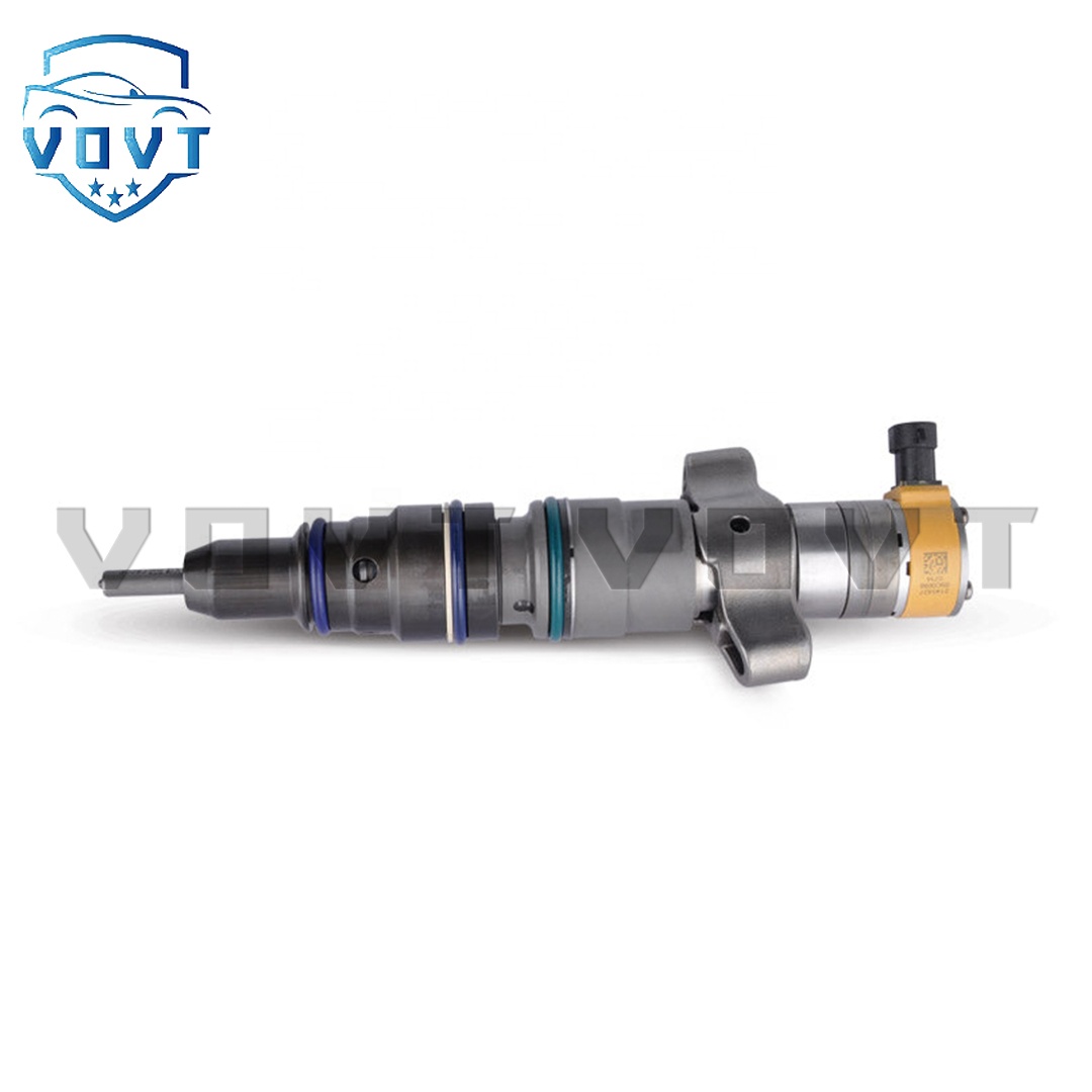 High Quality Diesel Injector 10r-7224 for Caterpillar C-9 Engine Parts