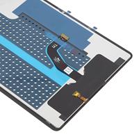 100% Suku Cadang Uji Coba untuk Xiaomi Redmi Pad 2 Layar LCD Asli dengan Digitizer Full Assembly