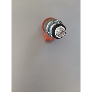 Inyector de Combustible 96518620 para Vehículos Chevrolet, Boquilla Eléctrica de Acero, Presión Estándar - Product Image 2