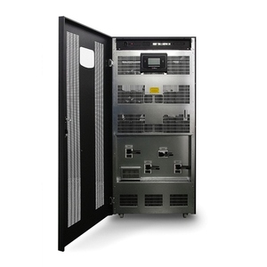 Riello Multi Series 160KVA 380Vac 50/60Hz Three-phase Online Double Conversion UPS Designed for Telecommunications - Product Image 2