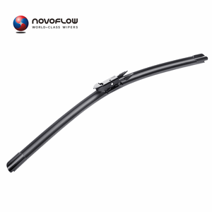 NOVOFLOW Spazzole <span class=keywords><strong>Tergicristallo</strong></span> Anteriori Originali per BMW Serie 4 [G22,G82] 2020 2022 2023 2024 2025 2020-2023 - Product Image 1