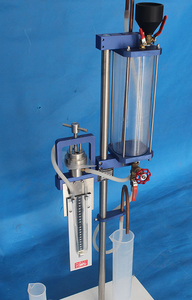 ISO 5636 Freiheitstester Zellstoff-Papier-Prüfgerät Elektrischer Zellstoff-Papier-Tester Universelles Testgerät - Product Image 5