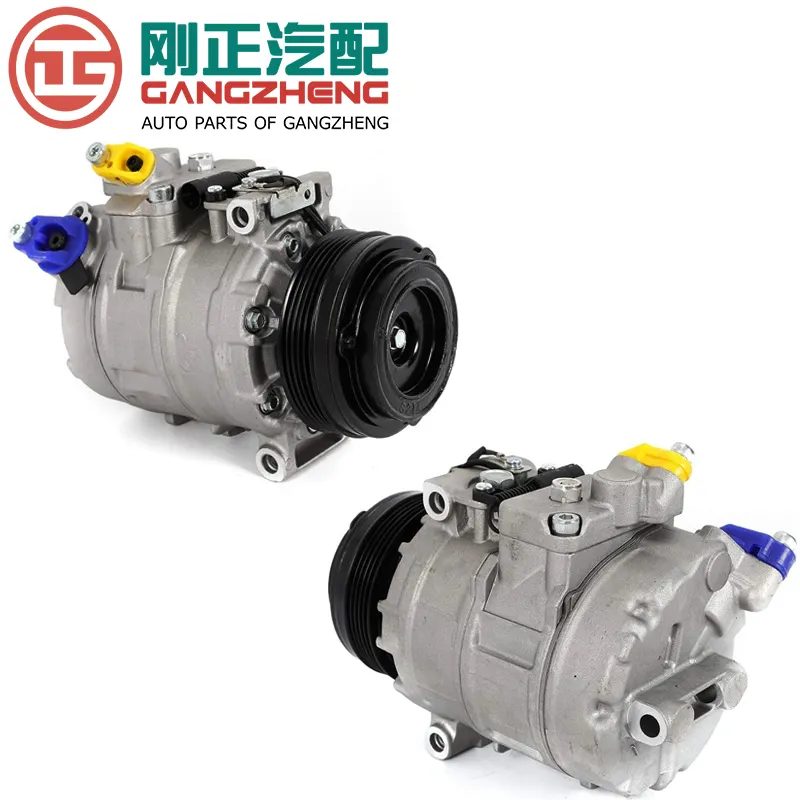 23880964 Car ac compressor air conditioning compressor for Wuling Baojun 560 1.5t 1.8 spare parts