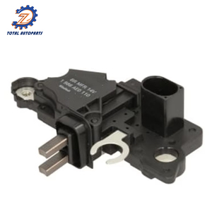 Régulateur d'alternateur OEM 06F903803B pour AU-DI PORS-CHE SE-AT SKO-DA <span class=keywords><strong>V</strong></span>-W - Product Image 2