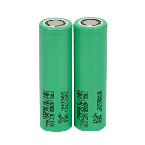New 21700 50S hình trụ <span class=keywords><strong>Lithium</strong></span> <span class=keywords><strong>Ion</strong></span> pin tế bào 4000mAh 5000mAh Pin dung lượng cao tế bào - Product Image 3