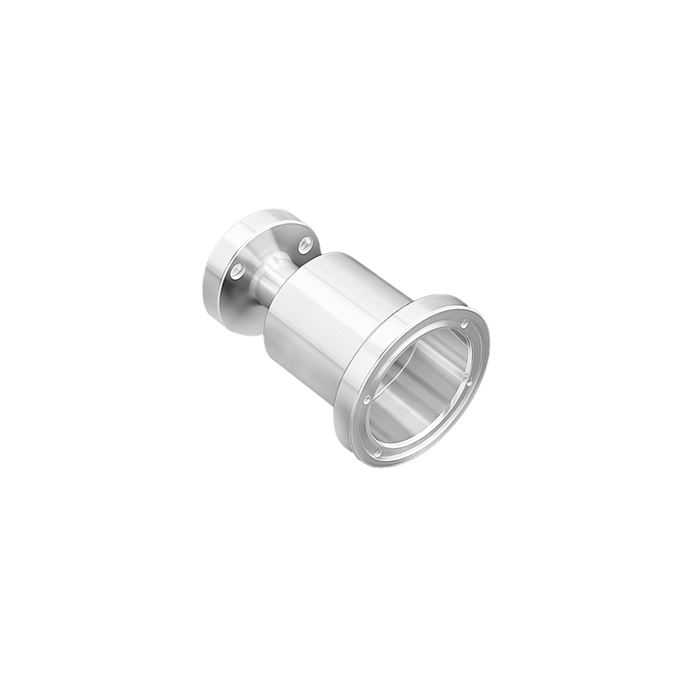 Precision Hardware Components Fabrication: CNC Machining & Multi-Axis Turn-Mill Services with Automated Lathe Production