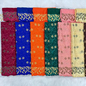 Großhandel Baumwolle African Lace Fabric Hochwertige Dubai Lace Bestickte <span class=keywords><strong>nigerian</strong></span> ische schwere Schweizer Voile Spitze in der Schweiz - Product Image 1