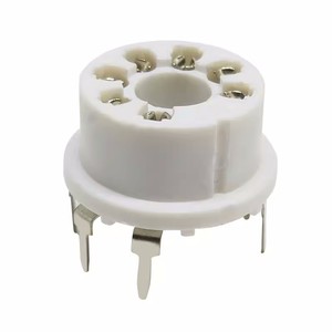 ซ็อกเก็ตเซ็นเซอร์พิเศษ MQ ซีรีส์6-pin รุ่นพื้นฐาน7-PIN Mq-<span class=keywords><strong>2</strong></span>/Mq-<span class=keywords><strong>3</strong></span>/Mq-4/Mq-5/Mq-9/135 - Product Image 2