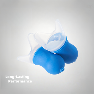 Tapones para los oídos lavables de alta calidad con precio competitivo, nuevo modelo, cómodos - Product Image 6