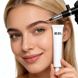 Crema Profesional Personalizada de 10g para Eliminar Tatuajes, Gel para Eliminación de Tatuajes de Cejas, Suministros para Microblading - Product Image 3