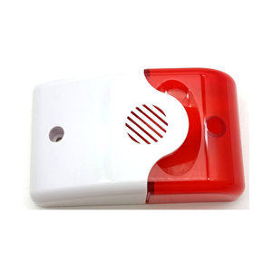 ABS bền nhựa an ninh báo động thiết bị điện tử & cụ bao vây báo cháy hộp nhựa - Product Image 2