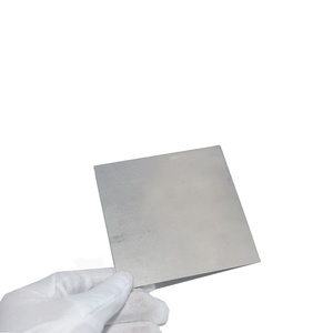 Hot <strong>Sales</strong> Can Be Customizable Polished Surface Sintered <strong>Tungsten</strong> <strong>Sheet</strong> - Product Image 5