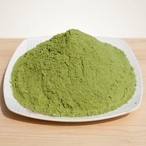 Polvo de Hoja de Índigo 100% Puro de la India - Product Image 1