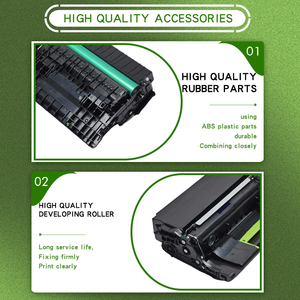 Xinyu ตลับดรัมสีดำหน่วยดรัมภาพ IUP32 IUP-32 IUP33 IUP-33สำหรับเครื่องพิมพ์ <span class=keywords><strong>Konica</strong></span> Minolta BIZHUB <span class=keywords><strong>4052</strong></span> 4752 - Product Image 4