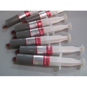 ซิลิโคนระบายความร้อนซีพียู 4 กรัม แบบหลอดฉีดยา สำหรับโปรเซสเซอร์ - Product Image 4