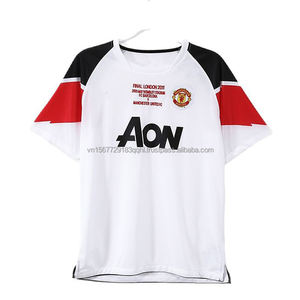 Camiseta Deportiva de Manga Corta, Estilo Urbano, Transpirable, con Etiqueta Bordada Personalizada, Estilo Hip Hop Rap, de Secado Rápido - Product Image 5