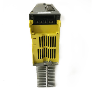 Módulo Amplificador de Husillo para Servoaccionamiento Original FANUC A06B-6102-H206 # H520 - Product Image 4