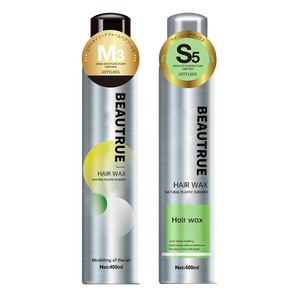 Spray de cire à <span class=keywords><strong>cheveux</strong></span> en aérosol pour hommes, marque privée, pression de gaz, <span class=keywords><strong>Mousse</strong></span> <span class=keywords><strong>coiffante</strong></span> rapide - Product Image 3