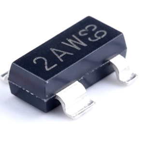 PESD2ETH-AXR Chip Nuevo y Original - Product Image 1