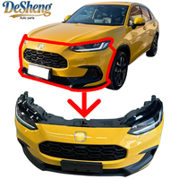 Kit de Conversión para Honda HRV, Parachoques, Faros LED, Radiador, Guardabarros, Parabrisas, Capó, Rejilla, Calidad Premium