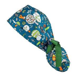 Gorros Quirúrgicos Médicos OEM de Última Generación, de Venta Caliente, con Personalización - Product Image 1