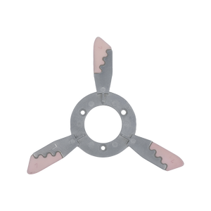 Fourche de déplacement FDY en gros pour pièces de rechange de machines à filer <span class=keywords><strong>Barmag</strong></span> - Product Image 2