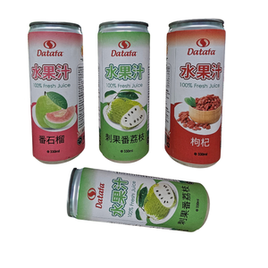 กล่องกระดาษบรรจุน้ำผลไม้อื่นๆที่บรรจุอาหารเครื่องดื่มรสเวียดนามได้รับการรับรองมาตรฐาน ISO - Product Image 1