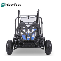 Mini kart électrique pour enfants, buggy électrique, karting, moteur sans balais 2000W 60V, grande puissance