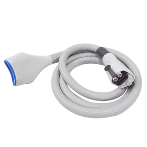 Máquina Multifuncional de Succión de Hielo 360° de Acero Inoxidable para Uso en Hoteles y Hogares - Product Image 2