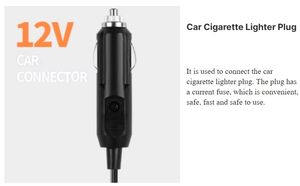 Carte gonflable SUP 20PSI DC et <span class=keywords><strong>compresseur</strong></span> haute pression à écran numérique rechargeable Pompe à air électrique portable pour <span class=keywords><strong>voiture</strong></span> - Product Image 4