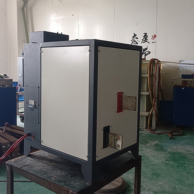 Высокочастотный гальванический выпрямитель 2000A