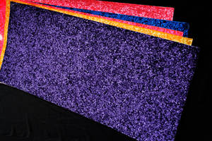 Feuilles de découpe PC Premium Bridgevia Modèle Y1016-10 – Matériau d'excellente qualité pour revêtements de tambours et accessoires d'accordéon - Product Image 5