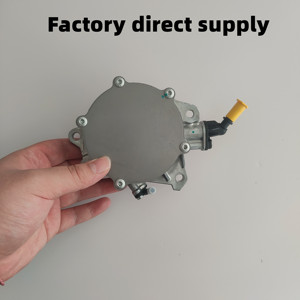 Pompa per vuoto del veicolo, alta qualità, fornitura diretta in fabbrica 456583 per Peugeot 3008 308CC 508 <span class=keywords><strong>Citroen</strong></span> C4L 1.6T - Product Image 2
