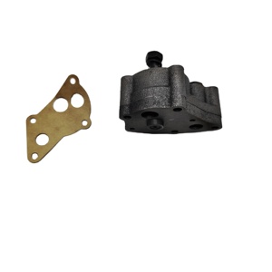 Bomba de Aceite OEM de Alta Presión de 33 Dientes para Motor Changchai 4L88, Repuestos para Maquinaria Agrícola y Vehículos Comerciales - Product Image 4