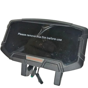 <b>Electric</b> Scooter Accessories <b>Instrument</b> for Kugoo M4Pro Max Speed Code Meter Display - Product Image 4