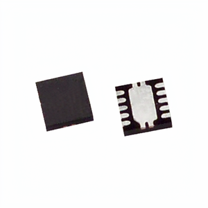Power Management (PMIC) Authorized Distributor Electronics Component 10 VFDFN Exposed Pad SI3460-E02-GM - Product Image 1