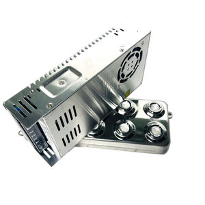 Humidificateur et diffuseur ultrasonique électrique en acier inoxydable avec logo personnalisé, nouveau, avec minuterie, capacité de 12 L/H - Product Image 5