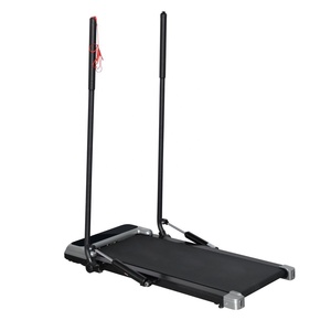 <span class=keywords><strong>Tapis</strong></span> roulant électrique le plus vendu <span class=keywords><strong>avec</strong></span> <span class=keywords><strong>bras</strong></span> d'exercice mobiles pour le haut du corps, moteur silencieux et plateau amorti pour une <span class=keywords><strong>course</strong></span> à faible impact - Product Image 3